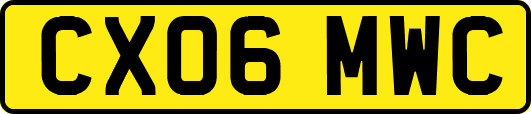 CX06MWC