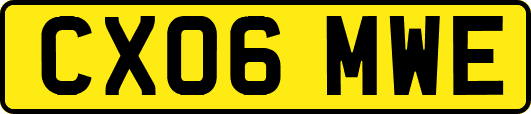CX06MWE