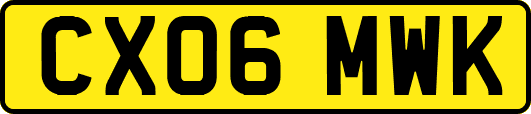 CX06MWK