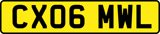 CX06MWL