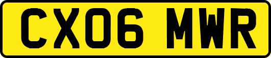 CX06MWR