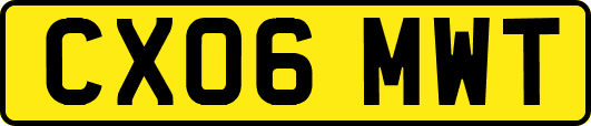 CX06MWT