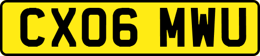 CX06MWU