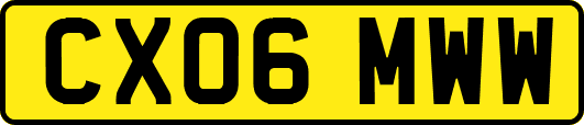 CX06MWW