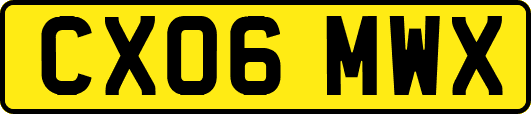 CX06MWX