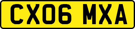 CX06MXA
