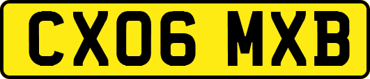 CX06MXB