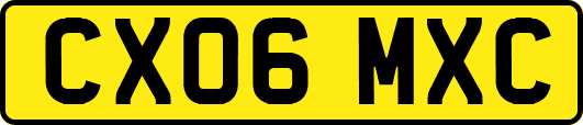 CX06MXC