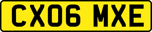 CX06MXE