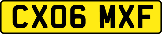 CX06MXF