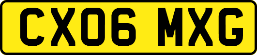 CX06MXG