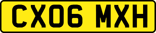 CX06MXH