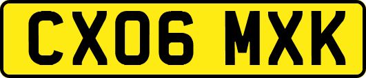 CX06MXK