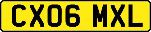 CX06MXL