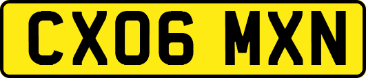 CX06MXN