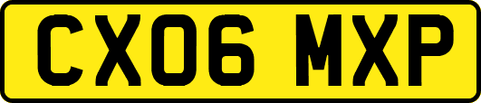 CX06MXP