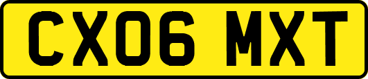 CX06MXT