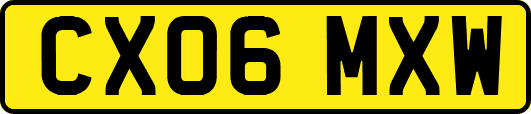 CX06MXW