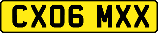 CX06MXX