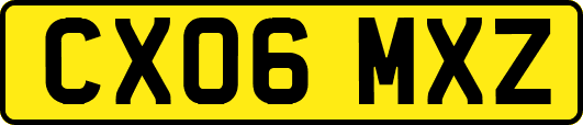 CX06MXZ