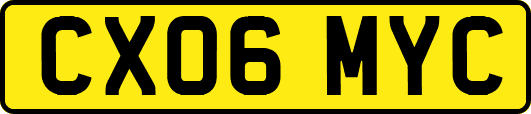 CX06MYC