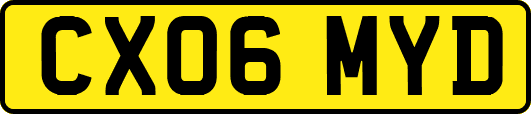 CX06MYD