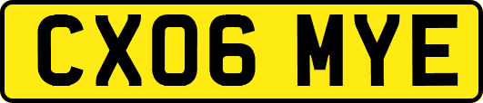 CX06MYE
