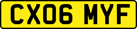 CX06MYF