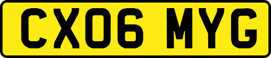 CX06MYG