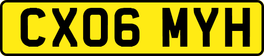 CX06MYH