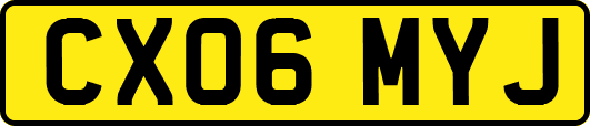 CX06MYJ