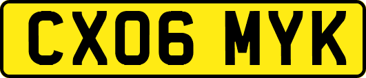 CX06MYK