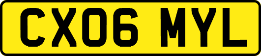 CX06MYL