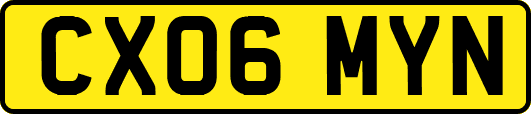 CX06MYN