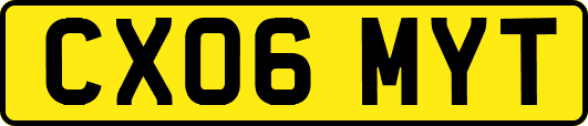 CX06MYT