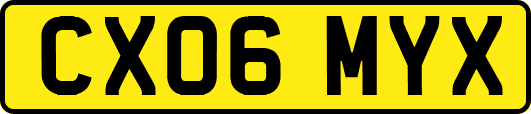 CX06MYX