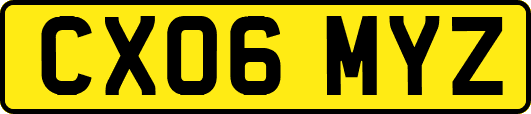 CX06MYZ