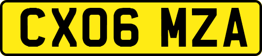 CX06MZA