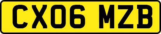 CX06MZB