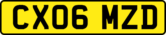 CX06MZD