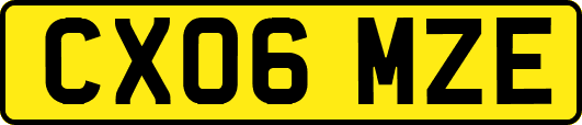 CX06MZE