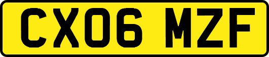 CX06MZF