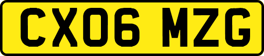 CX06MZG