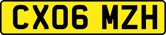 CX06MZH