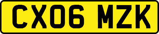 CX06MZK