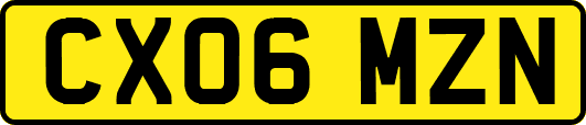 CX06MZN