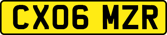 CX06MZR