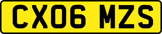 CX06MZS