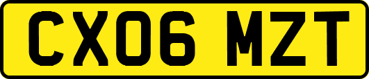 CX06MZT