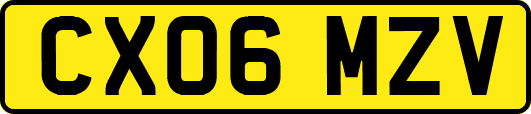 CX06MZV